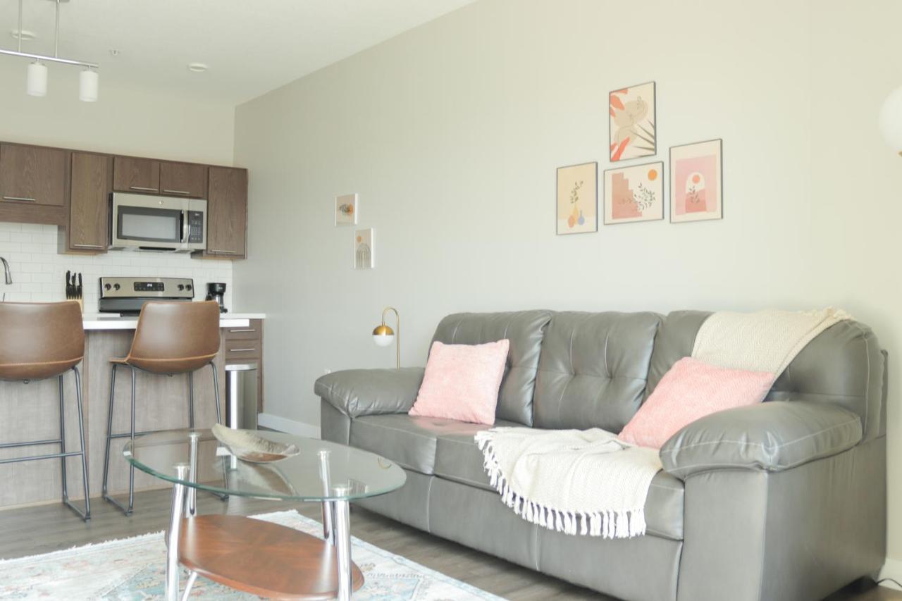 Sleepover Premier Downtown Des Moines Apartments Ngoại thất bức ảnh