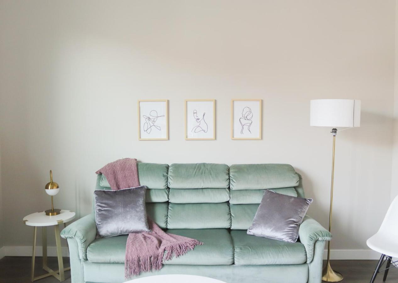 Sleepover Premier Downtown Des Moines Apartments Ngoại thất bức ảnh