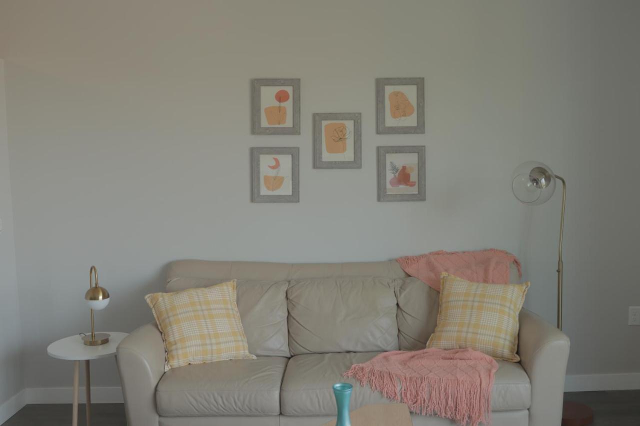 Sleepover Premier Downtown Des Moines Apartments Ngoại thất bức ảnh